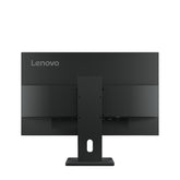 LENOVO ThinkVision E24-40 Refurbished | 1920x1080 FHD IPS | HDMI VGA DisplayPort | Zwart | 250 cd/m² | 12M Garantie