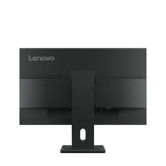 LENOVO ThinkVision E24-40 Refurbished | 1920x1080 FHD IPS | HDMI VGA DisplayPort | Zwart | 250 cd/m² | 12M Garantie