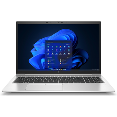 HP EliteBook 850 G8 Refurbished | i5-1145G7 (11e Gen) | 16GB RAM | 512GB SSD | 15.6 inch UHD | Windows 11 Pro | 12M Garantie