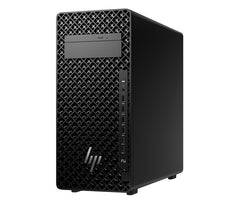 HP Z2 Tower G9 Refurbished | Intel Core i9-12900K (12e Gen) | 32GB DDR5 5600 NON ECC | 1TB M.2 + 512GB M.2 SSD | Windows 11 Pro 64-bit | 12M Garantie