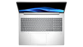 HP EliteBook 6 G1i 16 Ricondizionato | Intel Core i5-1235U (12ª Gen) | 16GB RAM | SSD da 512GB | 16 pollici | Windows 11 Pro | Garanzia di 12 mesi