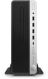 HP ProDesk 600 G4 SFF Refurbished | i5-8500 (8e Gen) | 8GB RAM | 256GB NVMe | 12M Garantie