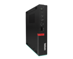 LENOVO M720q Tiny Refurbished | i5-8500T (8e Gen) | 8GB RAM | 256GB NVMe SSD | Windows 11 Pro | 12M Garantie