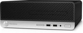 HP 400 G6 SFF Refurbished | Intel Core i5-8500 (8e Gen) | 8GB RAM | 256GB NVMe SSD | DVDRW | Windows 10 Pro | 12M Garantie