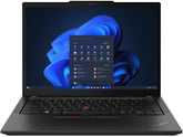 LENOVO ThinkPad X13 G5 Refurbished | AMD Ryzen 5 7535U | 16GB RAM | 256GB NVMe SSD | 13.3 inch WUXGA Touchscreen | Windows 11 Pro | Originele NL(US) Toetsenbord