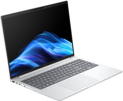 HP EliteBook 8 G1i 16 Refurbished | Intel Core U7-255U | 16GB RAM | 512GB SSD | 16 inch WUXGA | Windows 11 Pro | 12M Garantie