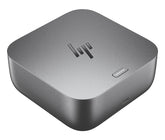 Dock HP Thunderbolt 4 G6 ricondizionato | Thunderbolt 4 da 100W | 2x USB-C | 2x DP | HDMI | RJ45 | Alimentatore da 120W | Garanzia di 12 mesi