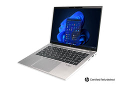 HP EliteBook 840 G9 Refurbished | i5-1245U (12e Gen) | 16GB RAM | 512GB SSD | 14 inch WUXGA | Windows 11 Pro | 12M Garantie
