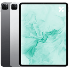 APPLE iPad Pro 11 inch 4th Refurbished | 256GB | WIFI | Space Gray | 12M Garantie