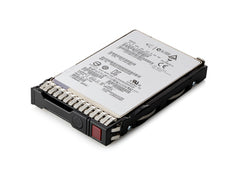 HPE 1.92TB Refurbished | 1.92TB 6G SSD SFF MU DS SC SATA Gen8 Gen9 Gen10 | 12M Garantie