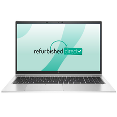 HP EliteBook 850 G8 Refurbished | i7-1185G7 (11e Gen) | 16GB RAM | 256GB NVMe | 15.6 inch FHD | Windows 11 Pro | Originele NL(US) Toetsenbord