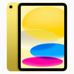 Apple iPad 2022 64GB Refurbished | Geel | Wifi Only | 1 jaar Garantie | Accessoires
