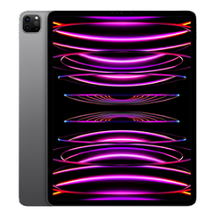 Apple iPad Pro 11 inch (2022) 128GB Refurbished | Zwart Wifi Only | 1 jaar Garantie | Accessoires