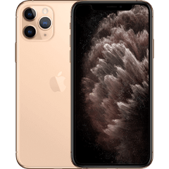 Apple iPhone 11 Pro Max 64 GB Refurbished | 1 jaar Garantie | Accessoires | Goud