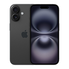 Apple iPhone 16 Plus 128GB Refurbished | Garantie | Accessoires