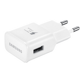 Samsung Snellader USB Adaptive Fast Charging 2A| White. - accessoires