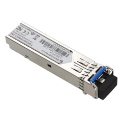 DUTCHFIBER SFP 1.25Gb/s MM 550m LC TRx 850nm Refurbished | 0-70 degree DDM | 12M Garantie