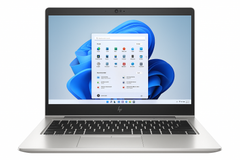 HP EliteBook 840 G5 | Intel Core i7 8350U 8e Generatie | 16GB RAM | 256GB SSD | 14" FHD | Windows 11 Pro
