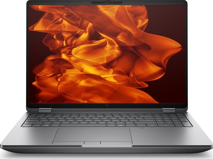 HP ZBook Fury 16 G1i U9-285HX Ricondizionato | Intel Core i9-12900HX (12ª generazione) | 64GB RAM | 1TB SSD | 16.0 pollici 2,5K | 12 mesi di garanzia