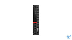 LENOVO ThinkCentre M920q Tiny Refurbished | i5-8400 (8e Gen) | 8GB | 256GB SSD | Windows 11 Pro COA | 12M Garantie.