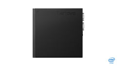 LENOVO ThinkCentre M920q Tiny Refurbished | i5-8400 (8e Gen) | 8GB | 256GB SSD | Windows 11 Pro COA | 12M Garantie.