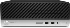 HP ProDesk 400 G6 Refurbished | i5-9500 (9e Gen) | 8GB | 256GB NVMe | SFF | 12M Garantie.