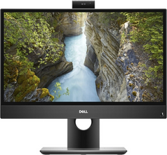DELL OptiPlex 3280 AiO | Refurbished | Intel Core i5-10500T (10e Generatie) | 8 GB RAM | 256 GB NVMe | 21.5″ Full HD | 1 jaar Garantie