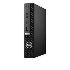 DELL OptiPlex 5080 MFF | Refurbished | Intel Core i5-10500T (10e Generatie) | 8 GB RAM | 256 GB SSD | Windows 11 Pro | 1 jaar Garantie