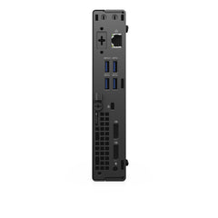 DELL OptiPlex 5080 MFF | Refurbished | Intel Core i5-10500T (10e Generatie) | 8 GB RAM | 256 GB SSD | Windows 11 Pro | 1 jaar Garantie