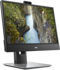 DELL OptiPlex 3280 AiO | Refurbished | Intel Core i5-10500T (10e Generatie) | 8 GB RAM | 256 GB NVMe | 21.5″ Full HD | 1 jaar Garantie