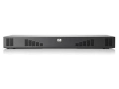 HPE 1x1Ex8 KVM IP Cnsl G2 VM CAC SW Refurbished | 12M Garantie