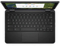 Dell chromebook 11 3189 | Intel Celeron N3060 | 4 GB | 32 GB SSD | Touchscreen | 360 graden opklapbaar | B-grade