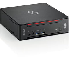 Fujitsu ESPRIMO Q7010 Mini-pc | Intel Core i5-10400T | 10e generatie | Intel UHD Graphics 630 | 8 GB | 256 GB SSD | Windows 11