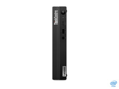 Lenovo M80q Tiny | Refurbished | Intel Core i3-10300T (10e Generatie) | 8 GB RAM | 256 GB NVMe | Windows 11 Pro | 1 jaar Garantie