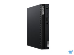 Lenovo M80q Tiny | Refurbished | Intel Core i3-10300T (10e Generatie) | 8 GB RAM | 256 GB NVMe | Windows 11 Pro | 1 jaar Garantie
