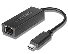 Lenovo CABLE_BO USB C to Ethernet Refurbished | USB C naar Ethernet | 12M Garantie
