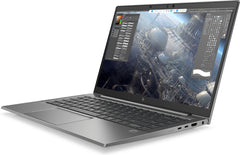 HP Zbook Firefly 14 G8 | Refurbished | Intel Core i5-1135G7 (11e Generatie) | 8 GB RAM | 256 GB NVMe | 14″ Full HD | Originele NL(US) Toetsenbord