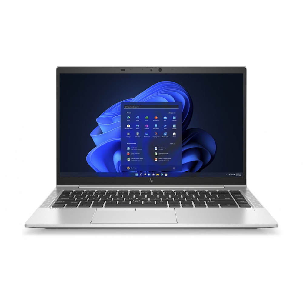 HP MT645 G7 | AMD Ryzen 3 5425U | 8 GB RAM | 128 GB SSD | ThinPro WLAN | BT | 1 jaar Garantie