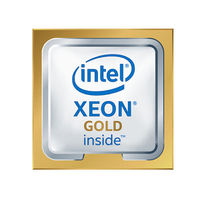 Intel Xeon Gold 5218 | Ricondizionato | CPU a 16 core | Cache da 22MB | TDP di 125W | 1 anno di garanzia