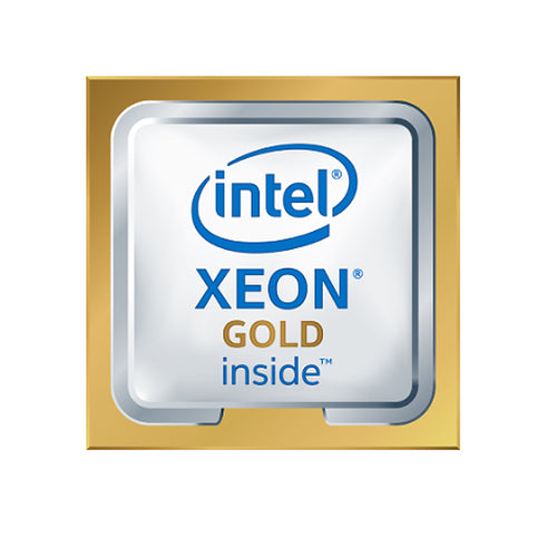 HPE Xeon Gold 6138 | Refurbished | Intel Xeon Gold Processor | 20 Cores | 3.7 GHz | 27.5 MB Cache | 1 jaar Garantie