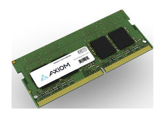 AXIOM HP | 32GB DDR5 PC5-38400 4800MHz | SO-DIMM 262-pin 2Rx8 | 1 jaar Garantie.
