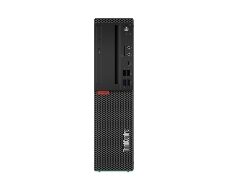 Lenovo M720s SFF | Refurbished | Intel Core i5-8500 (8e Generatie) | 8 GB RAM | 250 GB SSD | Windows 11 Pro | No Ports | 1 Jaar Garantie
