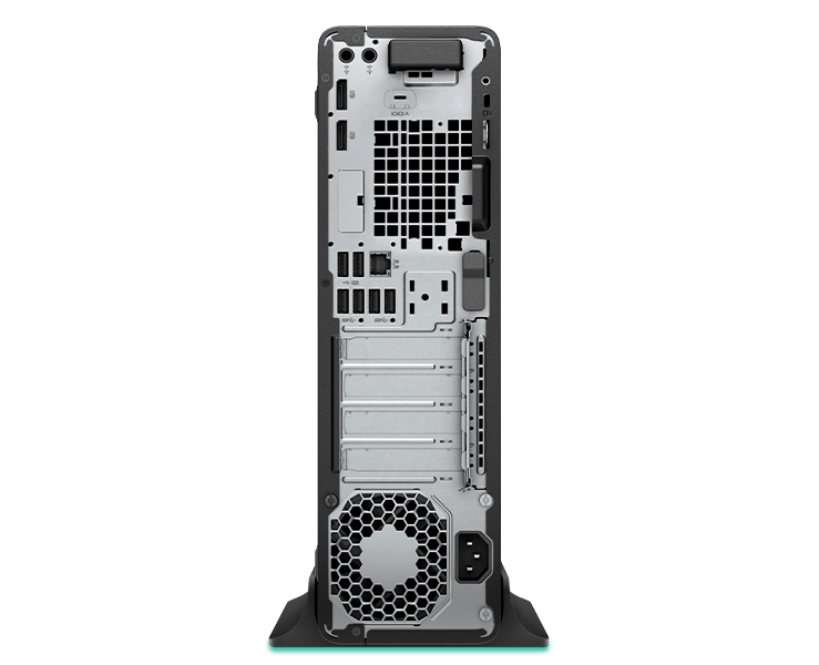 HP 800 G4 SFF | Refurbished | Intel Core i5-8500 (8e Generatie) | 8 GB RAM | 1 TB HDD | Windows 11 Pro | A-/B Grade | 1 jaar Garantie