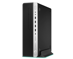HP 800 G4 SFF | Refurbished | Intel Core i5-8500 (8e Generatie) | 8 GB RAM | 1 TB HDD | Windows 11 Pro | A-/B Grade | 1 jaar Garantie