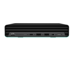 HP 600 G6 MINI Refurbished | i5-10500T (10e Gen) | 8GB | 500GB SSD | Windows 11 Pro COA | 12M Garantie