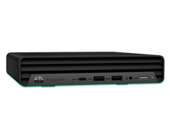 HP 600 G6 MINI Refurbished | i5-10500T (10e Gen) | 8GB | 500GB SSD | Windows 11 Pro COA | 12M Garantie
