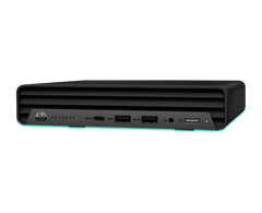 HP 600 G6 MINI Refurbished | i5-10500T (10e Gen) | 8GB | 500GB SSD | Windows 11 Pro COA | 12M Garantie