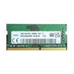 SK HYNIX | 16GB DDR4 PC4-25600 3200MHz SO-DIMM 260-pin 1Rx8 | 1 Jaar Garantie