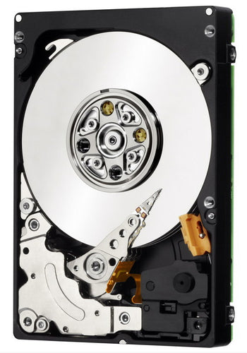 HPE 900GB 6G 10K SAS Refurbished | 900GB HDD | SFF | ENT SC | Gen8 Gen9 | 12M Garantie.