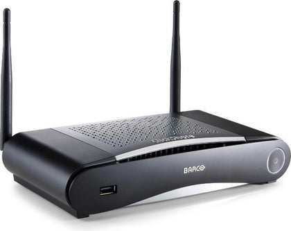 Barco Clickshare CSE-200 EU-set